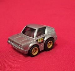 SKYLINE GT-R （ケンメリ） 日産 オリジナル チョロQ - メルカリ