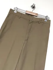 【RED KAP】PT20 ワークパンツ  実寸 W33 L30.5 程度 ベージュ レッドキャップ 古着のサムネイル