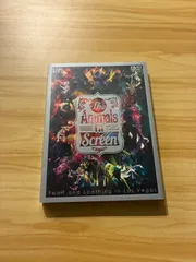 中古][DVD] Fear,and Loathing in Las Vegas/The Animals in Screen