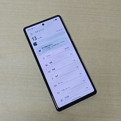 Google Pixel 7a Sea 美品 小傷あり ケース付き - メルカリ