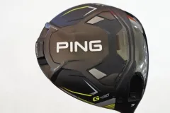 ピン　G430 LST　9度　TOUR 2.0 CHROME 75　Sフレックス　ドライバー　中古　ゴルフドゥ！春日井店【最短即日発送】のサムネイル