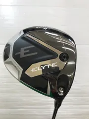 キャロウェイ　ELYTE　10.5度　TENSEI PROWhite 1K 60　Sフレックス　ドライバー　中古【最短即日発送】のサムネイル