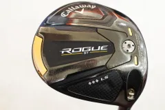 キャロウェイ　ROGUE ST LS ◆◆◆　10.5度　ツアーAD MT-6　Sフレックス　ドライバー　中古　ゴルフドゥ！春日井店【最短即日発送】のサムネイル