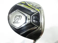 ブリヂストン　TOUR B JGR 2019　18度　TOUR AD for JGR TG2-5　SRフレックス　フェアウェイウッド　中古　ゴルフドゥ！長久手店【最短即日発送】のサムネイル