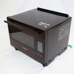 ジャンク　オーブンレンジ 2026年最新】オーブンレンジ ジャンクの人気アイテム - メルカリ