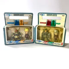 機動戦士ガンダム フィギュア まとめ売り 2026年最新】ガンダムフィギュア まとめ売りの人気アイテム - メルカリ