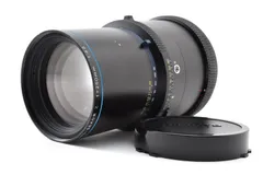★希少品★ MAMIYA マミヤ APO-SEKOR Z 250mm F4 RZ SEKOR 中判レンズ 単焦点 望遠レンズ ＃4726のサムネイル