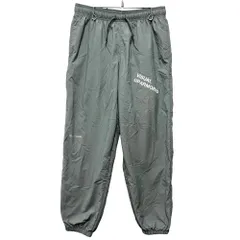 WTAPS ダブルタップス 26SS SPST2001 / TROUSERS / NYLON. TUSSAH. PERTEX® パンツ グレー サイズ 2 正規品 / 55941のサムネイル