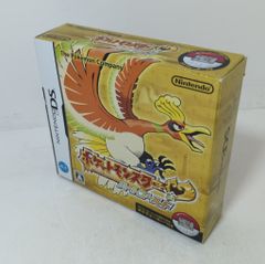 非売品】ポケモン HGSS ハートゴールド 壁掛け時計 ポケモンだいすき