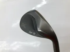 キャスコ　Dolphin Wedge DW-120G ブラック　54度　ダイナミックゴールド　S200フレックス　ウェッジ　中古　ゴルフドゥ！吹上店【最短即日発送】のサムネイル