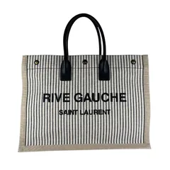 サンローラン SAINT LAURENT ハンドバッグ  トートバッグ リヴ ゴーシュ 499290のサムネイル