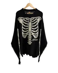 2026年最新】SAINT Mxxxxxx × VLONE Bone Knit Sweaterの人気アイテム