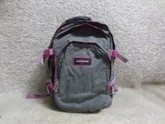 EASTPAK USA バックパック 中古 バッグのサムネイル