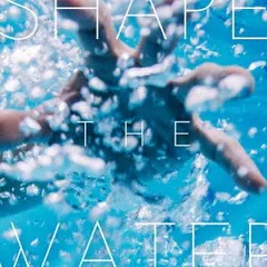 2discs CD ｆｌｕｍｐｏｏｌ Shape the water (CD+Blu-ray) AZCS1132 A-Sketch 未開封 /00220