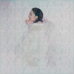CD ＳＡＲＡ　ＷＡＫＵＩ INTO MY SYSTEM APLS2403 APOLLO SOUNDS 未開封 /00110