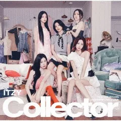 CD ＩＴＺＹ Collector WPCL13719 Warner Music Japan 未開封 /00110