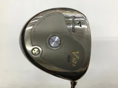 ブリヂストン　ツアーステージ V-iQ　10.5度　D-REV　LIGHT- FW　ドライバー　中古【最短即日発送】のサムネイル