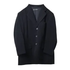 ISSEY MIYAKE ME33FD081 シルクコットン 3B テーラード ジャケットのサムネイル