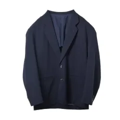 COMME des GARCONS HOMME PLUS 80s ウール 2B テーラード ジャケットのサムネイル