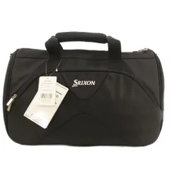 2026年最新】スリクソン SRIXON ボストンバッグの人気アイテム - メルカリ