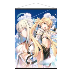 『Fate/Grand Order』B2タペストリー 8周年表紙イラスト FGO 新品 未開封品 正規品 【KADOKAWA】 Proxy OKのサムネイル