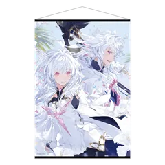 『Fate/Grand Order』B2タペストリー 7周年表紙イラスト FGO 新品 未開封品 正規品 【KADOKAWA】 Proxy OKのサムネイル