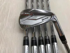 ダンロップ　SRIXON ZX7　NSプロ MODUS3 TOUR 105　Sフレックス　アイアンセット　中古　ゴルフドゥ！成田美郷台店【最短即日発送】のサムネイル