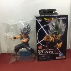2026年最新】悟飯ビースト ラストワンの人気アイテム - メルカリ