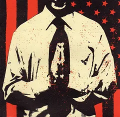 CD Bad Religion The Empire Strikes First 866942 Epitaph /00110