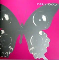 CD NOKKO, 路木麻子, ティム・ブリ remix NOKKO SRCL4884 Sony Records /00110のサムネイル