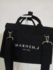 MARHEN.J マルヘンジェイ ツーウェイ バッグのサムネイル