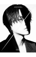 2026年最新】Omi answer blu-rayの人気アイテム - メルカリ