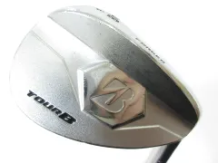 ブリヂストン　TOUR B XW-2 シルバー　48度　NSプロ950GH　Sフレックス　ウェッジ　中古　ゴルフドゥ！長久手店【最短即日発送】のサムネイル