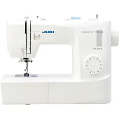 メーカー正規品 新品 JUKI ジューキ 電動ミシン 家庭用 D Series コンパクト HZL-290-Sのサムネイル