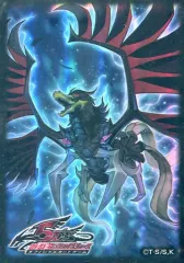 中古】サプライ 遊戯王5D's デュエリストカードプロテクター(スリーブ