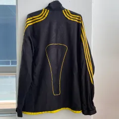 (XL) adidas アディダス ウィンドブレーカー ジャケットのサムネイル