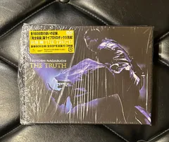 国内盤DVD3枚組】長渕剛 「THE TRUTH」 - メルカリ