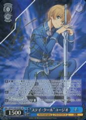 ヴァイス SAO SP “ステイ・クール”ユージオ サイン - メルカリ