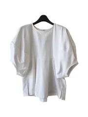 L/アバント 白 Tシャツのサムネイル