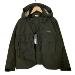 LITTLE PRESENTS リトルプレゼンツ DTサーマルWDジャケット II フィッシングジャケット SIZE XXL オリーブのサムネイル