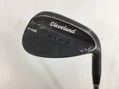 【中古ゴルフクラブ】クリーブランド RTX-3 ブレード ブラックサテン ウェッジ 54.11 2017 NSプロ MODUS3 TOUR105 AWのサムネイル