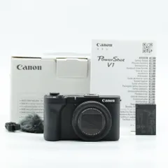 Canon PowerShot V1　極上品のサムネイル
