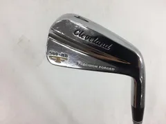 【中古ゴルフクラブ】クリーブランド 588 MB フォージド アイアン D/G 4Iのサムネイル
