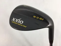 【中古ゴルフクラブ】ダンロップ ゼクシオ(XXIO) ウエッジ(ガンメタル) 2005 NSプロ 750GH Wrap Tech SWのサムネイル