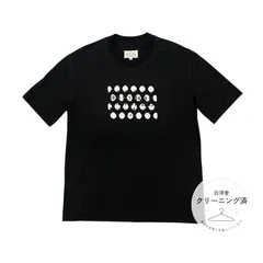 【ｸﾘｰﾆﾝｸﾞ済】Maison Margiela/メゾンマルジェラ メンズ Tシャツ 42のサムネイル