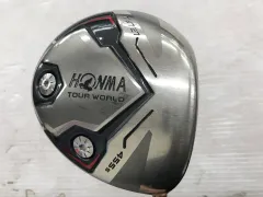 ホンマゴルフ　ツアーワールド TW727 455s　9.5度　VIZARD YA 55　Sフレックス　ドライバー　中古【最短即日発送】のサムネイル