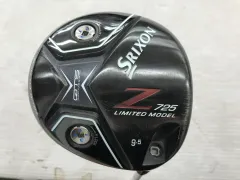 ダンロップ　スリクソン Z725 LIMITED MODEL　9.5度　Miyazaki KENA Black 6　Sフレックス　ドライバー　中古【最短即日発送】のサムネイル