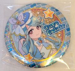名探偵プリキュア ドリームステージ 会場限定品 缶バッジ エクレール