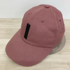 FULL-BK フルビーケー キャップ/帽子 ピンク系 03-8302-0144 日本製 MADE IN JAPAN[OX03602]のサムネイル