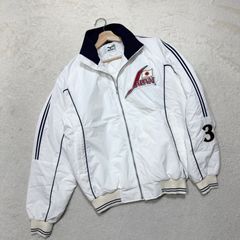 【美品】MIZUNO ミズノ 野球 日本代表 JAPAN グランドコート グラコン 3